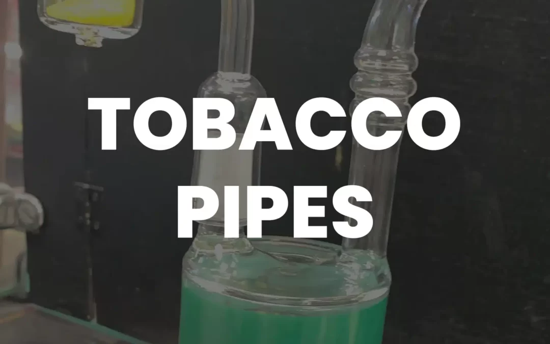 Tobacco Pipes Store